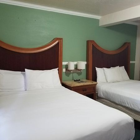 Econo Lodge Inn & Suites Heavenly Village Area South Lake Tahoe Εξωτερικό φωτογραφία