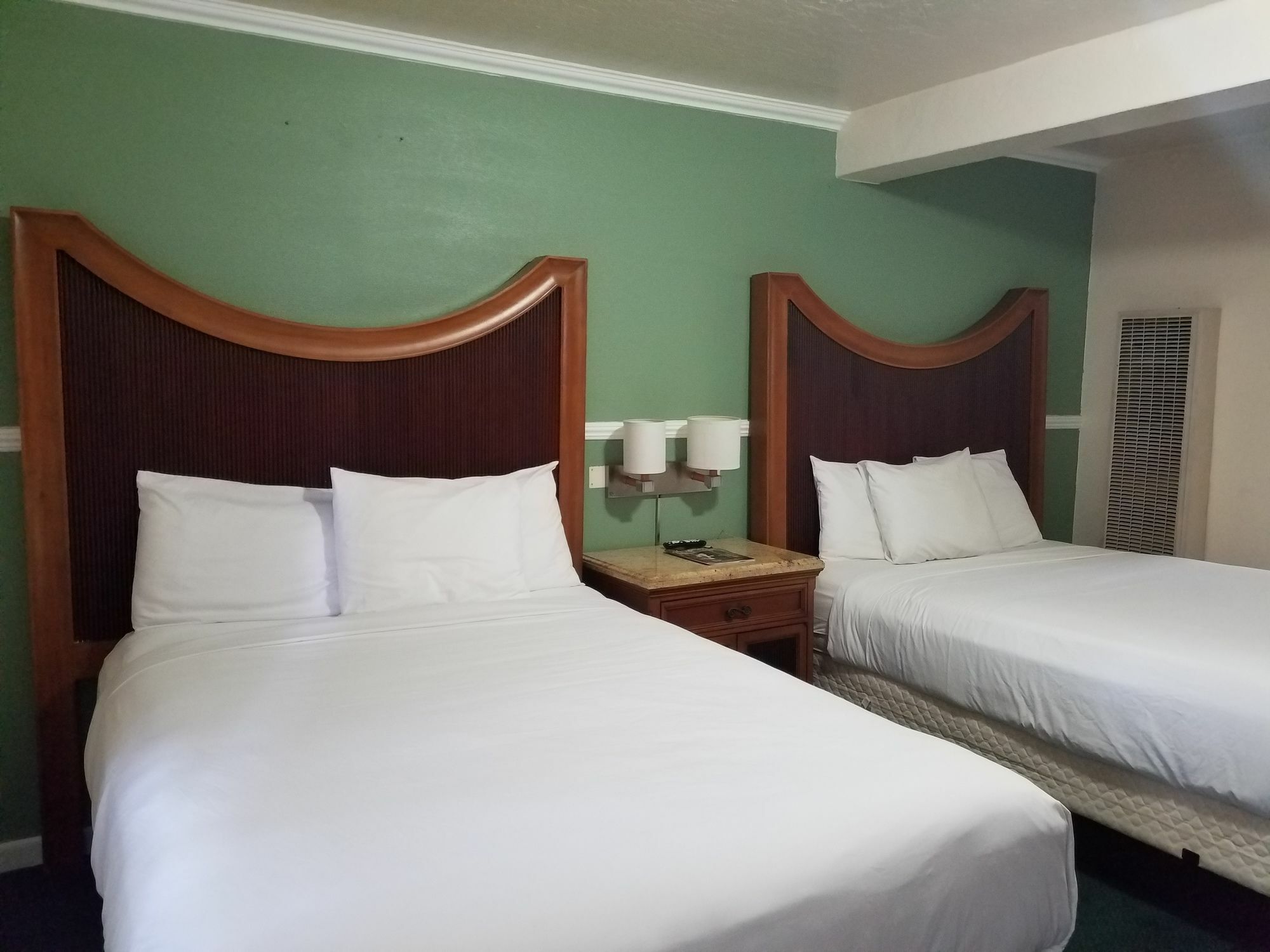 Econo Lodge Inn & Suites Heavenly Village Area South Lake Tahoe Εξωτερικό φωτογραφία