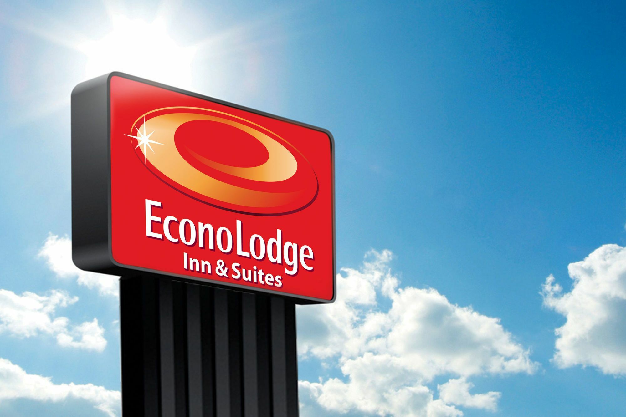 Econo Lodge Inn & Suites Heavenly Village Area South Lake Tahoe Εξωτερικό φωτογραφία