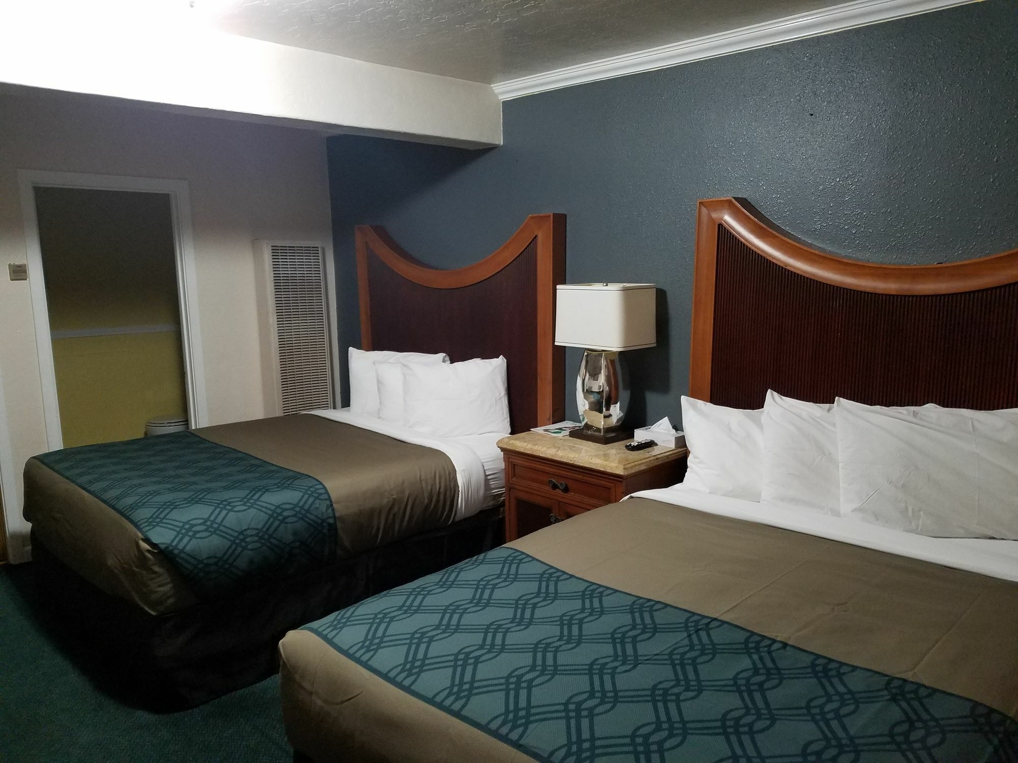 Econo Lodge Inn & Suites Heavenly Village Area South Lake Tahoe Εξωτερικό φωτογραφία